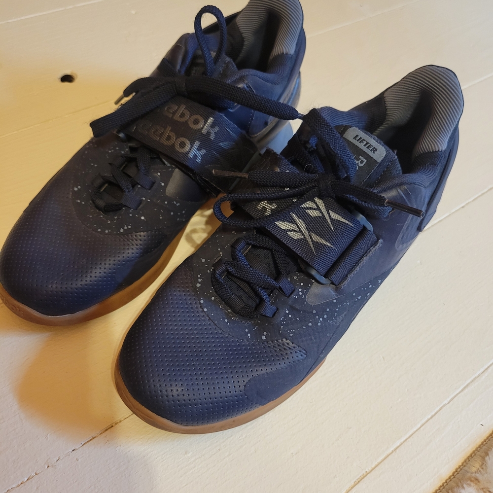 Reebok Liftrt